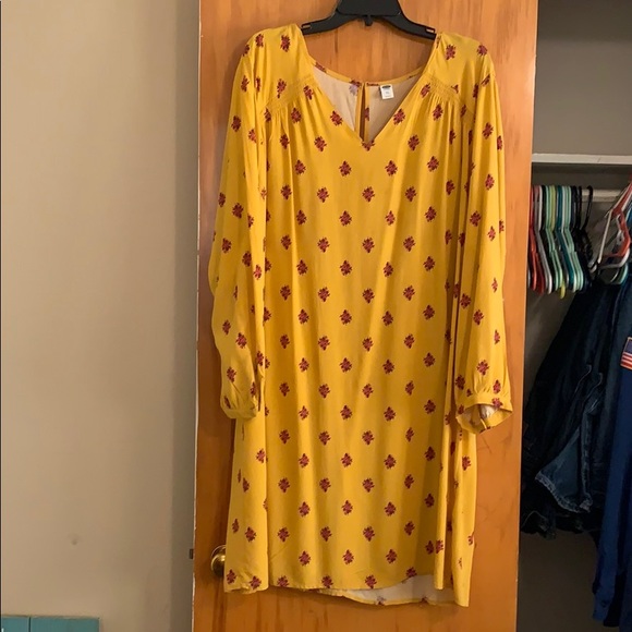 Old Navy Dresses & Skirts - Old Navy Dress Old Navy Dresses & Skirts - Old Navy Dress